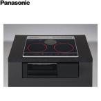 KZ-J1H6AK Panasonic Panasonic J серии встроенный IH варочный нагреватель 2.IH+ радиоконтроллер ento металлический нержавеющая сталь соответствует ширина 60cm светится кольцо есть бесплатная доставка 