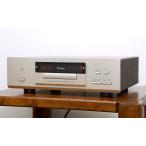 Accuphase Accuphase DP-65V CD плеер с дистанционным пультом 