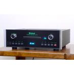 McIntosh Macintosh MCD500 SACD/CD плеер инструкция по эксплуатации / с дистанционным пультом 