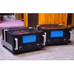 McIntosh Macintosh MC-1000 монофонический усилитель мощности пара 