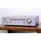 LUXMAN Luxman C-06α предусилитель техническое обслуживание settled 