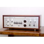 LUXMAN CL35 MK-III вакуумная трубка предусилитель оригинальная коробка есть техническое обслуживание settled 