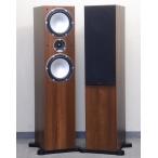 TANNOY Mercury 7.4 WL tallboy type динамик пара walnut 