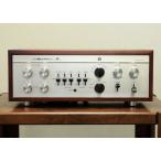LUXMAN CL35/3 труба лампочка тип контроль усилитель 