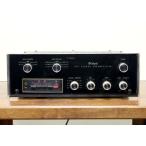 Mcintosh C27 контроль усилитель 