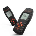 電磁波テスター EMF LCD EMF 電磁波放射能測定器 電磁界放射線テスター 線量計テスターカウンター