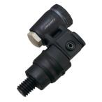  Prox (PROX) стекло волокно усиленный пластик сачок joint черный PX864K