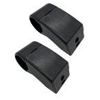  Carmate (CAR MATE) ZSP28 вспомогательный поручень часть держатель 2 шт. комплект 
