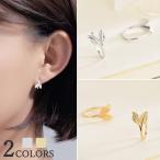 Yahoo! Yahoo!ショッピング(ヤフー ショッピング)ピアス レディース リーフ フックピアス シンプル おしゃれ 葉 リーフ 可愛い カジュアル  誕生日プレゼント彼女 妻 女性 ホワイトデーお返し