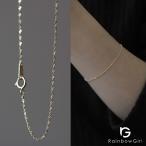 Yahoo! Yahoo!ショッピング(ヤフー ショッピング)ブレスレット レディース 極細 チェーンブレスレット 上品 ゴールド 大人可愛い 女性 20代30代40代 人気 誕生日プレゼント クリスマス