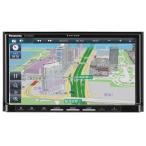 【新品・即納】カーナビ  パナソニック(Panasonic) ストラーダ CN-HE02D