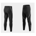 サーフパンツ ウェットパンツ メンズ ネオプレーン ストレッチ サーフィン マリンスポーツ ダイビング ウェットスーツ 単品 ロングパンツ 運動