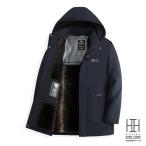 中綿ジャケット メンズ 中綿コート メンズ アウター フード メンズアウター 冬 大きい 防風 裏ボア 裏起毛 ボアジャケット おしゃれ 冬服 冬服