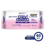  уход гигиенические средства большой размер размер 20×30cm.. из ..... nonalcohol без ароматизации туалет .... предотвращение бедствий товары взрослый on Lee one ... влажные салфетки 40 листов 