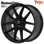  Freed и т.п. to отдых one hyu- man линия HR-1 15 дюймовый 6.0J 5H114.3 +53 черный легкосплавные колесные диски одиночный товар 1 шт. 4шт.@ и больше бесплатная доставка 