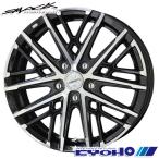  Sienta и т.п. Kyoho s Mac серый vu15 дюймовый 6.0J 5H100 +43 sapphire black × полировка легкосплавные колесные диски одиночный товар 1 шт. 4шт.@ и больше бесплатная доставка 