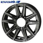  Jimny Kyoho The in SEIN SS 16 дюймовый 5.5J 5H139.7 +22 solid черный легкосплавные колесные диски одиночный товар 1 шт. 4шт.@ и больше бесплатная доставка 