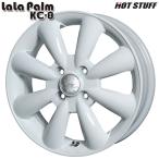  hot штат служащих lalapa-mKC-8 13 дюймовый 4.0J 4H100 +43 белый легкосплавные колесные диски одиночный товар 1 шт. 4шт.@ и больше бесплатная доставка 