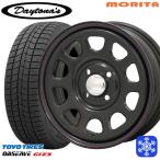 155/65R13 дюймовый TOYO Toyo o зуммер bgiz3 GIZ3 4H100 зимние шины колесо 4 шт. комплект MRT DAYTONA'S G2 Daytona z черный 