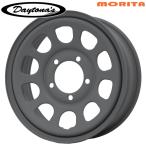  Jimny Sierra MRT DAYTONA'S Daytona 15 дюймовый 6.0J 5H139.7 ±0 коврик серый стальное колесо одиночный товар 1 шт. 4шт.@ и больше бесплатная доставка 