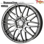 to отдых one hyu- man линия MM022 16 дюймовый 6.5J 5H100 +48 темно-серый легкосплавные колесные диски одиночный товар 1 шт. 4шт.@ и больше бесплатная доставка 