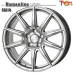 to отдых one hyu- man линия SS010 17 дюймовый 7.0J 5H114.3 +48 темно-серый легкосплавные колесные диски одиночный товар 1 шт. 4шт.@ и больше бесплатная доставка 
