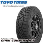 ショッピングカントリー トーヨー オープンカントリー TOYO OPEN COUNTRY R/T 145/80R12 80/78N (145R12 6PR)LT 新品 サマータイヤ ブラックレター 4本セット