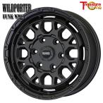  Hiace to отдых one wild Porter вентилятор kWMC 15 дюймовый 6.0J 6H139.7 +33 матовый черный легкосплавные колесные диски одиночный товар 1 шт. 4шт.@ и больше бесплатная доставка 
