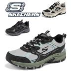 ショッピング今だけクーポン Skechers スケッチャーズ スニーカー メンズ 軽量 歩きやすい 疲れない 滑りにくい 厚底 人気 ウォーキング トレイル 新作 春 秋 50代 OUTDOOR MENS 237754C