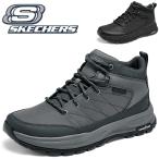 ショッピング今だけクーポン スケッチャーズ SKECHERS 厚底スニーカー メンズ 軽量 滑りにくい 防滑 疲れない 人気 50代 ウォーキングシューズ 新作 春 秋 SKECHERS MENS USA 204879