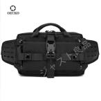 Yahoo! Yahoo!ショッピング(ヤフー ショッピング)OZUKO ボディバッグ メンズ 安価 大きめ 小さめ 50代 a4 大容量 大きめ三角 ウエストバッグ 防水 メッセンジャース 2Way 斜め掛け 2Way バッグ 軽量 ナイロン製