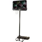 SPALDING( Spalding ) 44 дюймовый баскетбол гол независимый тип Composite 5B1086JP