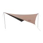 ロゴス トラッドソーラー ツーリングタープ