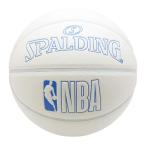  Spalding INNOCENCEino чувство 7 номер 14 баскетбол 7 номер белый × голубой 76-270J