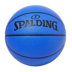  Spalding NBA баскетбол 7 номер искусственная кожа ino цент midnight голубой 77-046J