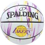  Spalding Ray The Cars мрамор Raver белый баскетбол 6 номер 84-311J