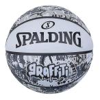  Spalding NBA баскетбол graph .ti7 номер Raver белый 84-375Z