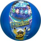 igalasi Pokemon пляжный мяч 40cm(..... размер диаметр примерно 27cm) AHE-40C