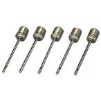 eba новый компрессор для длина игла 5 шт. входит спорт насос изменение игла EKD258