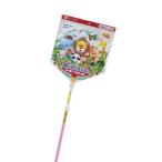 エーワン　昆虫網のびっこ　ネオ　（ピンク）　虫網　虫とり網　KNN-30P