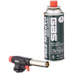 キャプテンスタッグ　ハンディ　ガストーチ