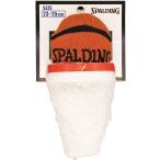  Spalding SPALDING BASKETBALL SOCKS 27~29cm SAS160960