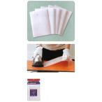  Unic s подмышка sing сиденье 12 листов ввод утюг данный . матерчатые сидения SB08-56