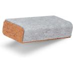  Unic s(Unix) лыжи сноуборд пробка фетр пробка длинный модель UWN9845