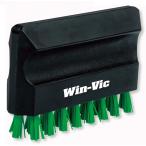 UNIX( Unic s)b веревка щетка излишний WAX. удаление Win-Vic настраиваемый щетка UWN98-58