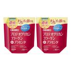 【送料無料】プロテオグリカンコラーゲン＆プラセンタ 180g ×2個セット オリヒロ