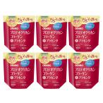 【送料無料】プロテオグリカンコラーゲン＆プラセンタ 180g×6個セット オリヒロ