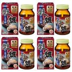 【送料無料】オリヒロ 牡蠣エキス粒 120粒×4個セット｜カキエキス