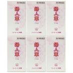 [ бесплатная доставка ] JPS женщина .Nf Gin gel270 таблеток входить ×6 шт. комплект l no. 2 вид фармацевтический препарат lje-pi-es производства лекарство 