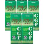 [ бесплатная доставка ] хлорелла C.G.F жидкость oligo сахар входить l720ml×5 шт. комплект lolihirol выгодная покупка 3 шт . в продаже 